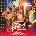 Anamanaguchi - Scott Pilgrim Takes Off (Original Soundtrack From) (2 LP) (780163647822)