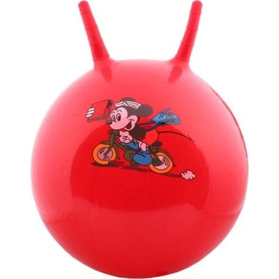 Merco Multipack 3ks Hom Jump skákacia červená 55 cm