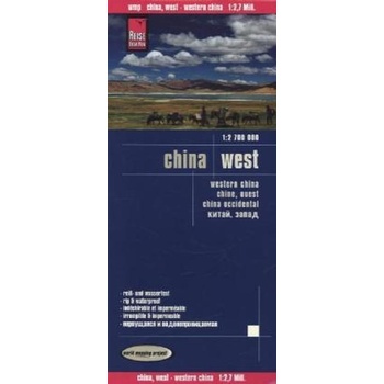 China West