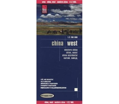China West