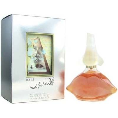 Salvador Dali Dali Femme parfémovaná voda dámská 50 ml