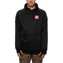 686 Mns Bonded Flc Pullover Hoody Nasa Exploration