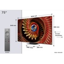 TCL 75C8K