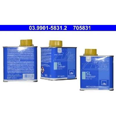 ATE SL.6 Brzdová kapalina DOT 4 500 ml