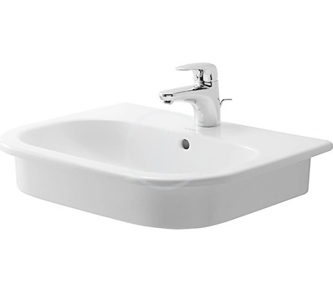Duravit D-Code 0337540000
