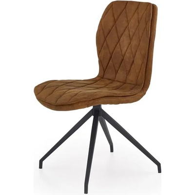 Halmar Трапезен стол kh237, кафяв