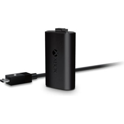 Microsoft Xbox One Play & Charge Kit