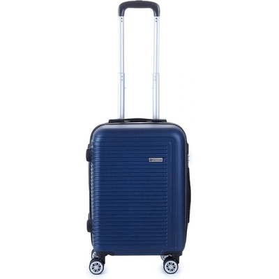 Lorenbag Suitcase SU625 tmavě modrá 55x40x23 40 l