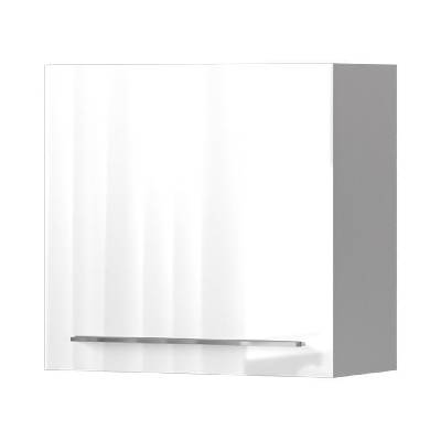 Шкаф за стена Piano VK60-1K PN