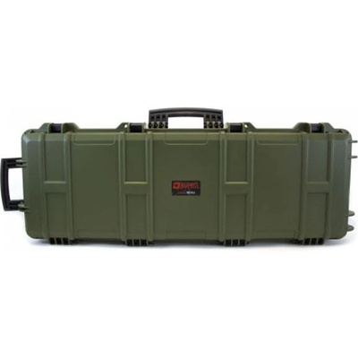 Nuprol NP large hard case PnP olivový