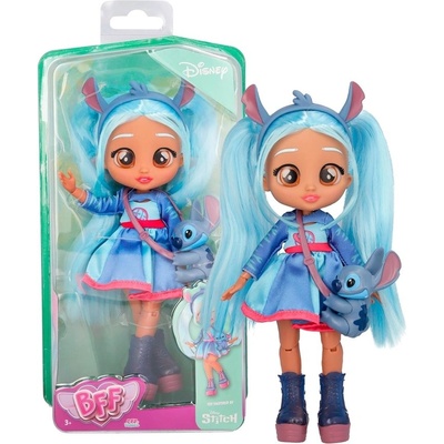 IMC Toys Cry Babies BFF Disney Stitch od