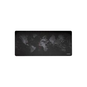 Image 1 of Q-CONNECT Подложка за мишка World map