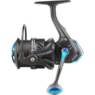 Garbolino FastCast Match 404FD