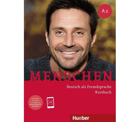 Menschen A2: Kursbuch