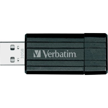 Verbatim Store 'n' Go PinStripe 32GB 49064