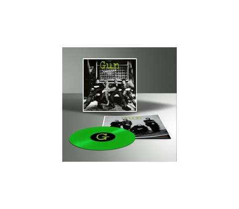 Gun: Swagger Ltd. LP
