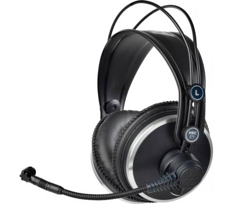 AKG HSC 271
