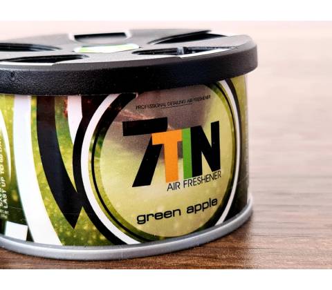 7TIN Green Apple