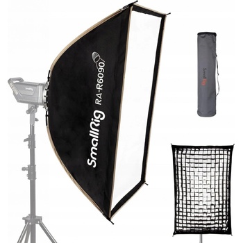 SMALLRIG 3930 Softbox RA-R6090
