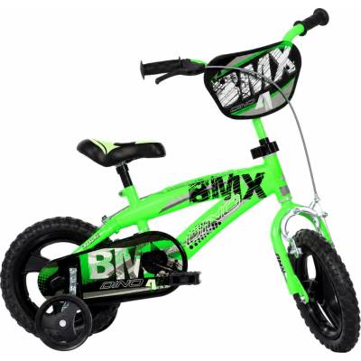 Dino Bikes 5125K-CRN BMX 2024