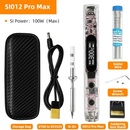 SEQURE Pro Max Kit SI012 + SI-B2