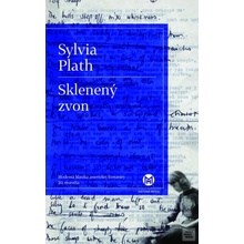 Sklenený zvon - Sylvia Plath SK