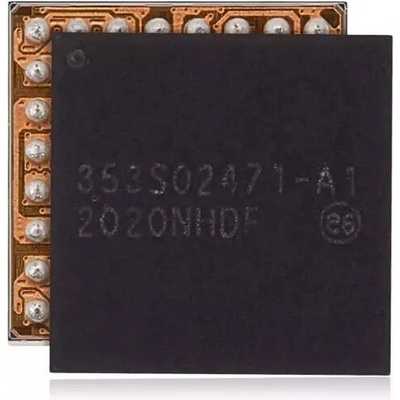 IC čip podsvícení iPad Pro 12.9" 5. generace 2021 (353S02471) IPD0043