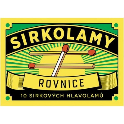 Albi Sirkolamy Rovnica