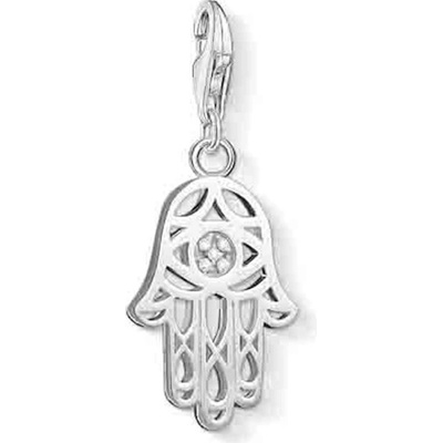 Thomas Sabo Prívesok Charm Club TS 507
