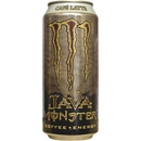 Monster Java Café Latte 443 ml