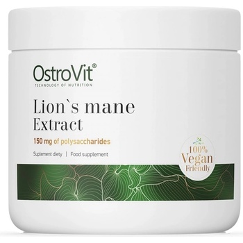 Image 1 of OstroVit Lion's Mane Powder [50 грама]