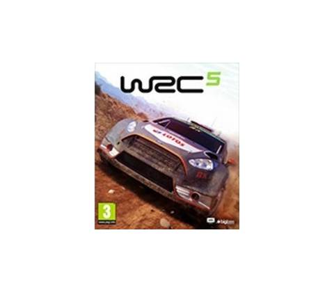 WRC 5