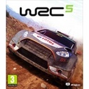 WRC 5