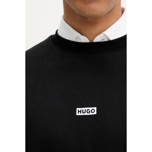 HUGO Blue мъжки от памук Naviu (50510732) - answear - 214,95 лв