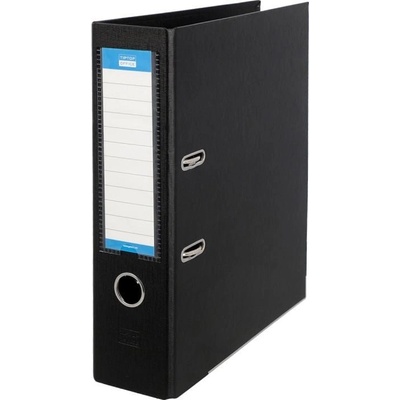 Tip Top Office Pákový pořadač Office A4 80 mm černý – Hledejceny.cz