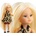Paola Reina Кукла Miniamigas Nahia 21cm (02120)