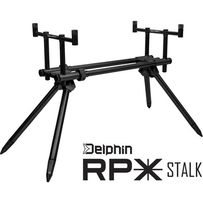 Delphin Hrazda RPX/TPX BW pre 3 prúty 40 cm