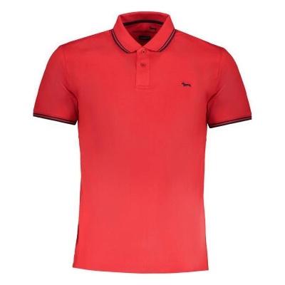 Harmont & Blaine polokošile červená