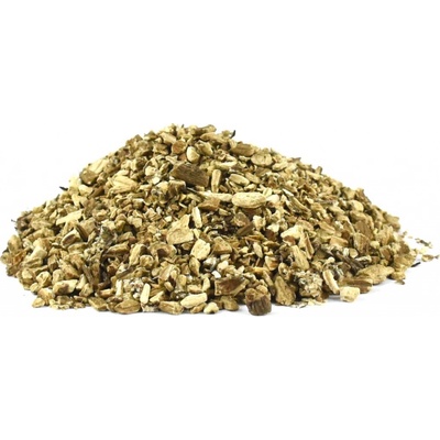 Naturway Lopuch kořen řezaný 100 g