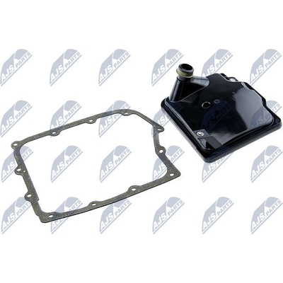 NTY Hydraulický filter automatickej prevodovky FSF-CH-005