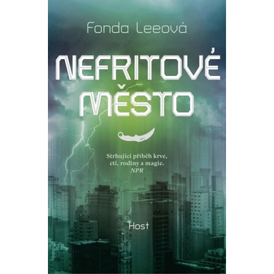 Nefritové město