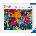 Ravensburger Пъзел Ravensburger от 500 части - Цветна експлозия (12001846)