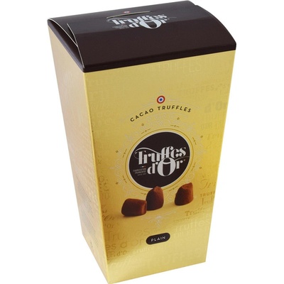 Mathez Truffes D'Or 250 g