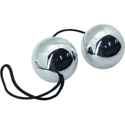 Palline vaginali Timeless Orgasm Balls argentínske
