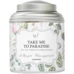 Bake Affair Студен чай "Take me to paradise" - 140 г