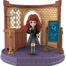 Spin Master Harry Potter Učebna Kouzel s figurkou Hermiony