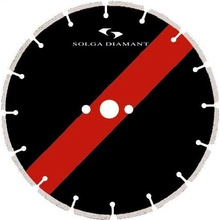 Solga Kotúč diamantový 800 mm 21603800