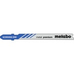 Metabo - Комплект ножове за метал, дължина 66 мм, 5 бр. 623950000 (623950000)