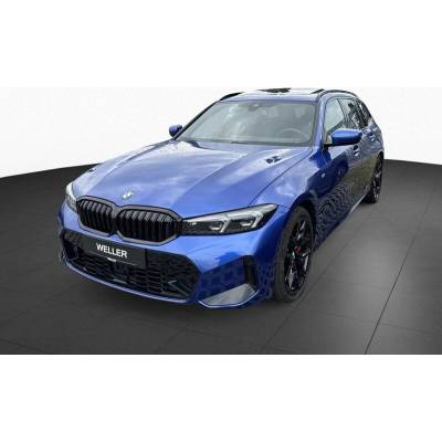 BMW 320d Touring xDrive M Sport 140 kW