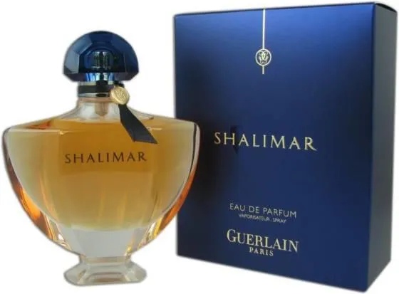 Guerlain Shalimar EDP 90 ml